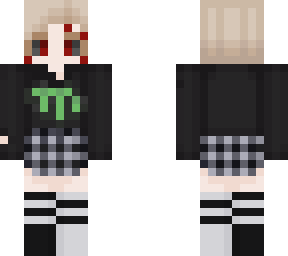 my skin