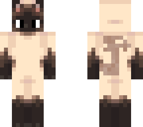 my skin