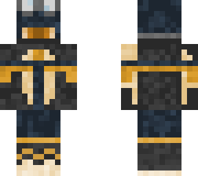 my skin