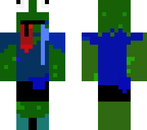 my skin for my freinds chanel
