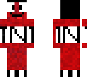 my skin from titanskinslol
