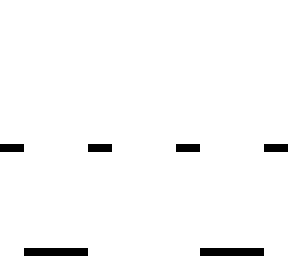 my skin inverted