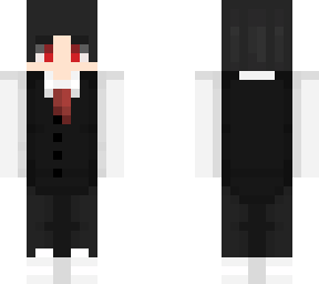 my skins