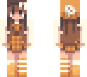 naranjita