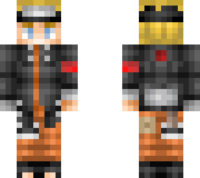 naruto, the last