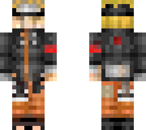 naruto skin