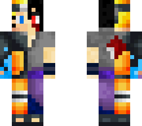 naruto x sasuke