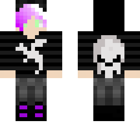 neon emo