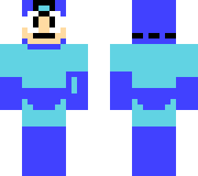 nes mega man (v2)