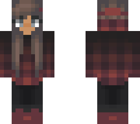 new skin