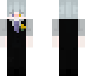new skin