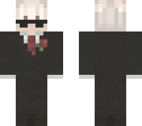 new skin