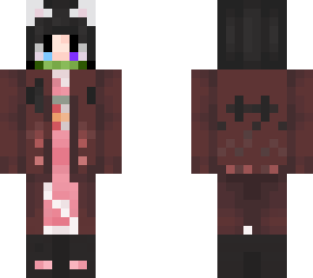 nezuko boy