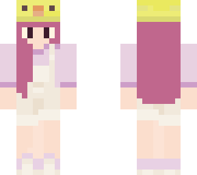 nia quack