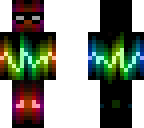nice disco boy