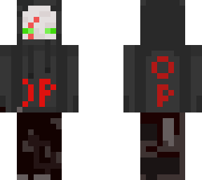 nicroinfinite135@ minecraft og skin yt