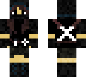 night ninja