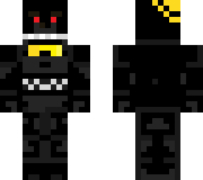 nightmare