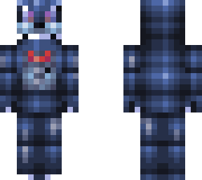 nightmare bonnie