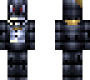 nightmare feddy