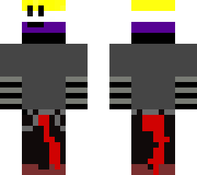 non binary eboy with bloodly diarrhea