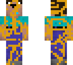 noob colour