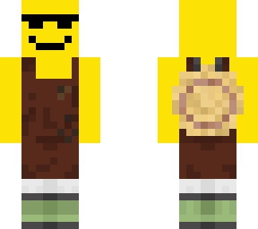 noob farmer
