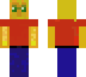 noob totem skin