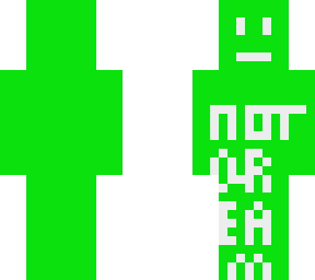 not dream
