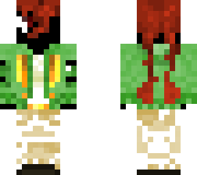 notnormal skin v2