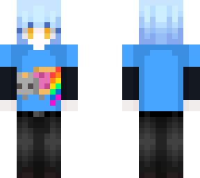 nyan cat