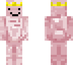 ogreenie pinkkkk