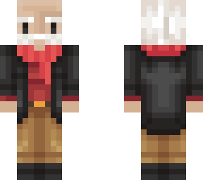 old man