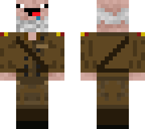 old russian guard