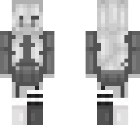 old tv style girl