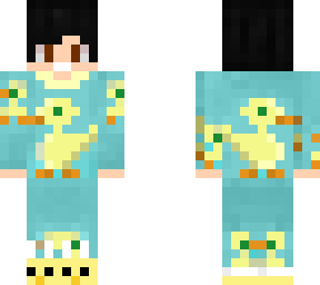 omori base skin