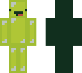 one faced golden skeppy