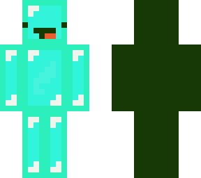 one faced skeppy