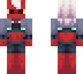 oni girl 2.0