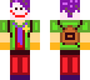 op skin joker