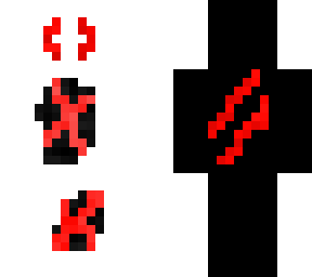 opened chest alien