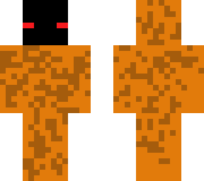 orange entity