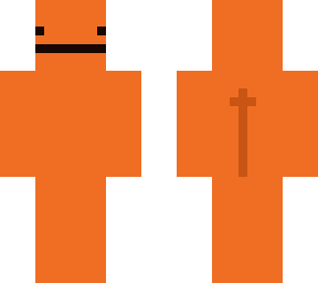 orange imp