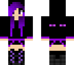 original ender girl
