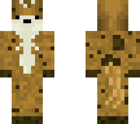 original flooflothcat28 skin