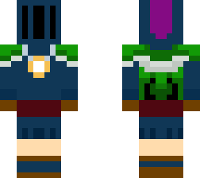 osrs mithril set (sk) cabbage cape and ammulet of accuracy