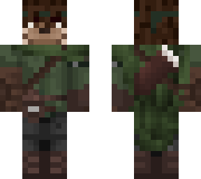 otter ranger jurre