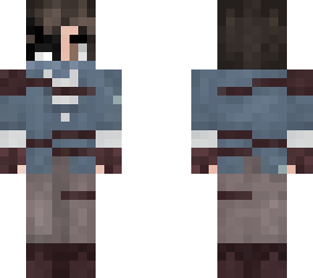 oude vystara skin