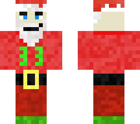 ov33 santa