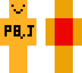 p&j